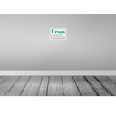 [LA-114445-H] Holzschild 20x30 cm Uropa Handwerker bester Dekoration Bild 2