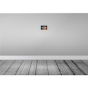 [LA-114487-1812] Blechschild 12x18 cm Darts Dart König Sport Hobby Bild 2