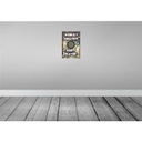 [LA-114494-2030] Blechschild 30x20 cm World´s greatest Darts Player Sport Hobby Bild 2