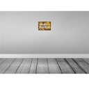 [LA-114509-H] Holzschild 20x30 cm Darts Master Sport Hobby Bild 2