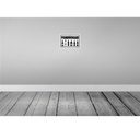 [LA-114572-H] Holzschild 20x30 cm Pfandrückgabe Dekoration Bild 2