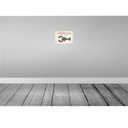 [LA-114755-2030] Blechschild 20x30 cm Lobster cuts of Tier Haustier Bild 2