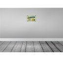 [LA-114773-H] Holzschild 20x30 cm Kaffee fresh brewed Coffee Served Essen Trinken Bild 2