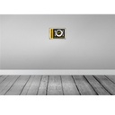 [LA-114783-2030] Blechschild 20x30 cm Restaurant Essen Fine Food Drinks Trinken Bild 2