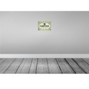 [LA-114797-H] Holzschild 20x30 cm Kaffee Coffee Shop since 1934 Essen Trinken Bild 2