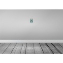 [LA-114805-1812] Blechschild 18x12 cm Car Wash best service in town Warnschild Hinweisschild Sicherheit Vorsicht Bild 2