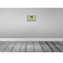 [LA-114851-2030] Blechschild 20x30 cm 90 ist super so alt ich noch nie Spruch Zitat Bild 2
