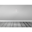 [LA-114881-1812] Blechschild 18x12 cm Freundschaft ist so wie Liebe Familie Freunde Bild 2