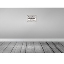 [LA-114884-H] Holzschild 20x30 cm Frauen finden alles heraus Spruch Zitat Bild 2