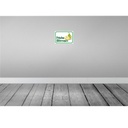 [LA-114945-2030] Blechschild 20x30 cm frische Birnen Hofladen Marktstand Laden Obst Gemüse Bild 2