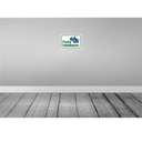 [LA-114947-2030] Blechschild 20x30 cm frische Heidelbeeren Hofladen Marktstand Laden Obst Gemüse Bild 2