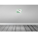 [LA-114968-H] Holzschild 20x30 cm Wein zu verkaufen Alkohol Essen Trinken Bild 2