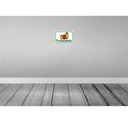 [LA-114972-2030] Blechschild 20x30 cm Fruchtaufstrich Verkauf England Bild 2