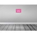 [LA-115038-H] Holzschild 20x30 cm Name Mama gefällt mir am besten Spruch Zitat Bild 2