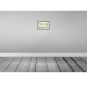 [LA-115119-H] Holzschild 20x30 cm meine Kräuter Geschenk Bild 2
