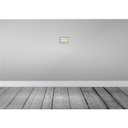 [LA-115120-1812] Blechschild 12x18 cm mein Garten Geschenk Bild 2