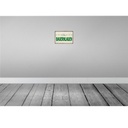 [LA-115124-2030] Blechschild 20x30 cm Bauernladen Hofladen Verkauf Marktstand Laden Bild 2