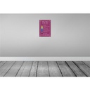 [LA-115165-2030] Blechschild 30x20 cm why Mam Zitat is the best Mama beste Männer Frauen Spruch Bild 2
