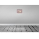 [LA-115184-2030] Blechschild 20x30 cm zum Reiten geboren Pferd Tier Haustier Bild 2