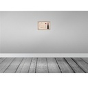 [LA-115266-H] Holzschild 20x30 cm Wein Zu Vino sag ich nie no Dekoration Bild 2