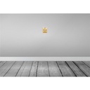 [LA-115277-1812] Blechschild 18x12 cm so gesund ist Bier wirklich Essen Trinken Bild 2