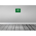 [LA-115455-2030] Blechschild 20x30 cm Saudi-Arabien Saudi Arabia Flagge Fahne Wappen Bild 2
