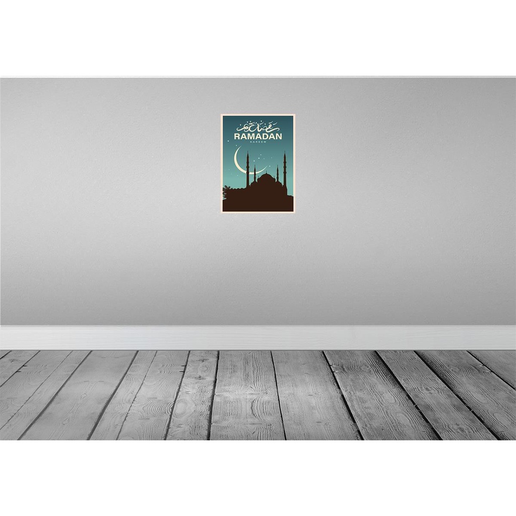 [LA-118717] Blechschild 40x30 cm Kareem Geburtstag Feiern Party Bild 2