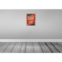 [LA-118806] Blechschild 40x30 cm Car Service open 24 hours Auto Garage Werkstatt Bild 2