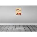 [LA-118844-H] Holzschild 40x30 cm Garage Service Repair Auto Werkstatt Bild 2