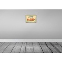 [LA-118851-H] Holzschild 30x40 cm Sorry we`re closed Dekoration Bild 2