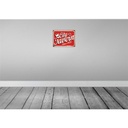 [LA-118863] Blechschild 30x40 cm City Tavern since 1875 Alkohol Essen Trinken Bar Club Bild 2