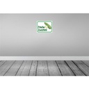 [LA-119071] Blechschild 30x40 cm frische Zucchini Hofladen Marktstand Laden Obst Gemüse Bild 2