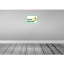[LA-119076-H] Holzschild 30x40 cm frische Birnen Hofladen Marktstand Laden Bild 2