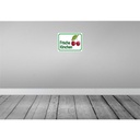 [LA-119088-H] Holzschild 30x40 cm frische Kirschen Hofladen Marktstand Laden Bild 2