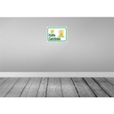 [LA-119102] Blechschild 30x40 cm kalte Getränke Verkauf Essen Trinken Bild 2