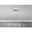 [LA-119255] Blechschild 30x40 cm Bauernladen Hofladen Verkauf Marktstand Laden Bild 2