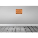 [LA-119278-H] Holzschild 30x40 cm most of my money Beer and women Spruch Zitat Bild 2