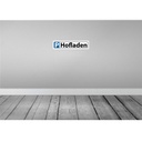 [LA-120385-H] Holzschild 10x46 cm Parkplatz Hofladen Parkplatzschild Bild 2