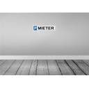 [LA-120390-H] Holzschild 10x46 cm Parkplatz Mieter Straßenschild Bild 2