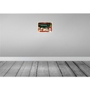 [LA-121630-2030] Blechschild 20x30 cm Weihnachten BAESWEILER Bild 2
