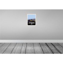 [LA-129748] Blechschild 30x20 cm Retro Athens Greece Bildmotiv Reisemotiv Abenteuer Reisen Urlaub Bild 2