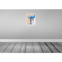[LA-129753] Blechschild 30x20 cm Athens Greece Evzone Wache Bildmotiv Reisemotiv Abenteuer Reisen Urlaub Bild 2