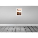 [LA-129785-H] Holzschild 30x20 cm Florence Italy Reiseziehl Bildmotiv Reisemotiv Abenteuer Reisen Bild 2