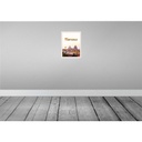 [LA-129789] Blechschild 30x20 cm Florence Italy Italien Toscana Bildmotiv Reisemotiv Abenteuer Reisen Urlaub Bild 2
