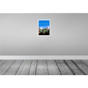 [LA-129794] Blechschild 30x20 cm Glasgow Scotland Hafenstadt Bildmotiv Reisemotiv Abenteuer Reisen Urlaub Bild 2