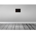 [LA-129853] Blechschild 20x30 cm To-Do List not give a fuck Spruch Zitat Bild 2
