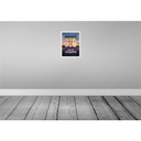 [LA-129881-H] Holzschild 30x20 cm Arc de Triomphe Paris Denkmal Bildmotiv Reisemotiv Abenteuer Reisen Bild 2