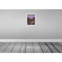 [LA-129884] Blechschild 30x20 cm Retro Basque country Spain Baskenland Bildmotiv Reisemotiv Abenteuer Reisen Urlaub Bild 2