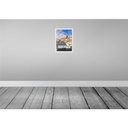 [LA-129923] Blechschild 30x20 cm La ciotat France Meer Jachten Bildmotiv Reisemotiv Abenteuer Reisen Urlaub Bild 2