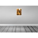 [LA-129930] Blechschild 30x20 cm Mallorca Spain Altstadt Palmas Bildmotiv Reisemotiv Abenteuer Reisen Urlaub Bild 2